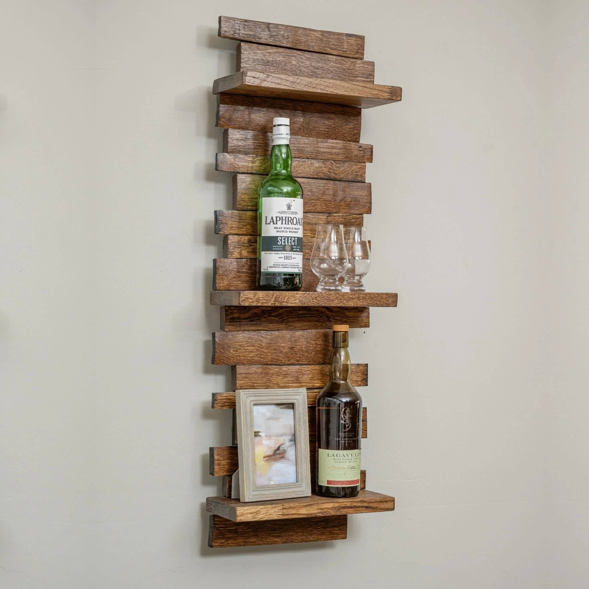 Shelving & Wall Decor