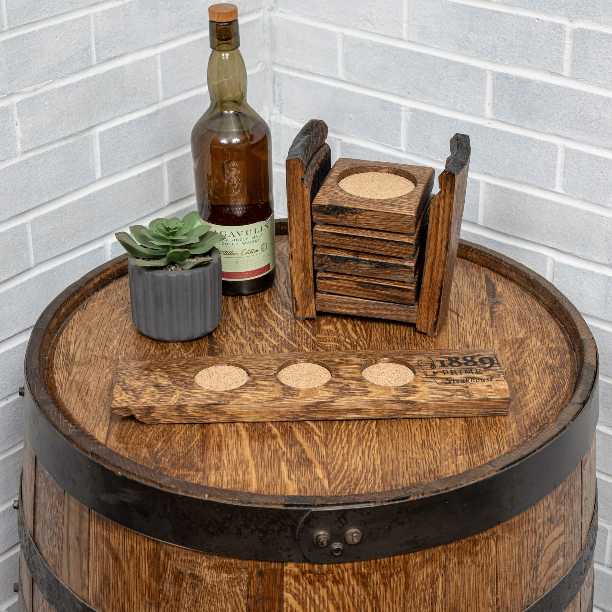 Glencairn Whiskey Glass Holder - Image 3